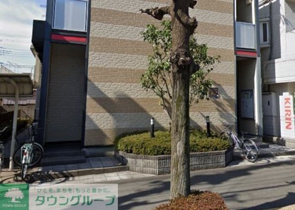 レオパレスヤマナカの物件内観写真